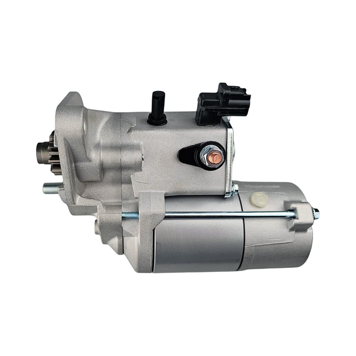 Ignition, Start & Charge, , scaau_hi-res