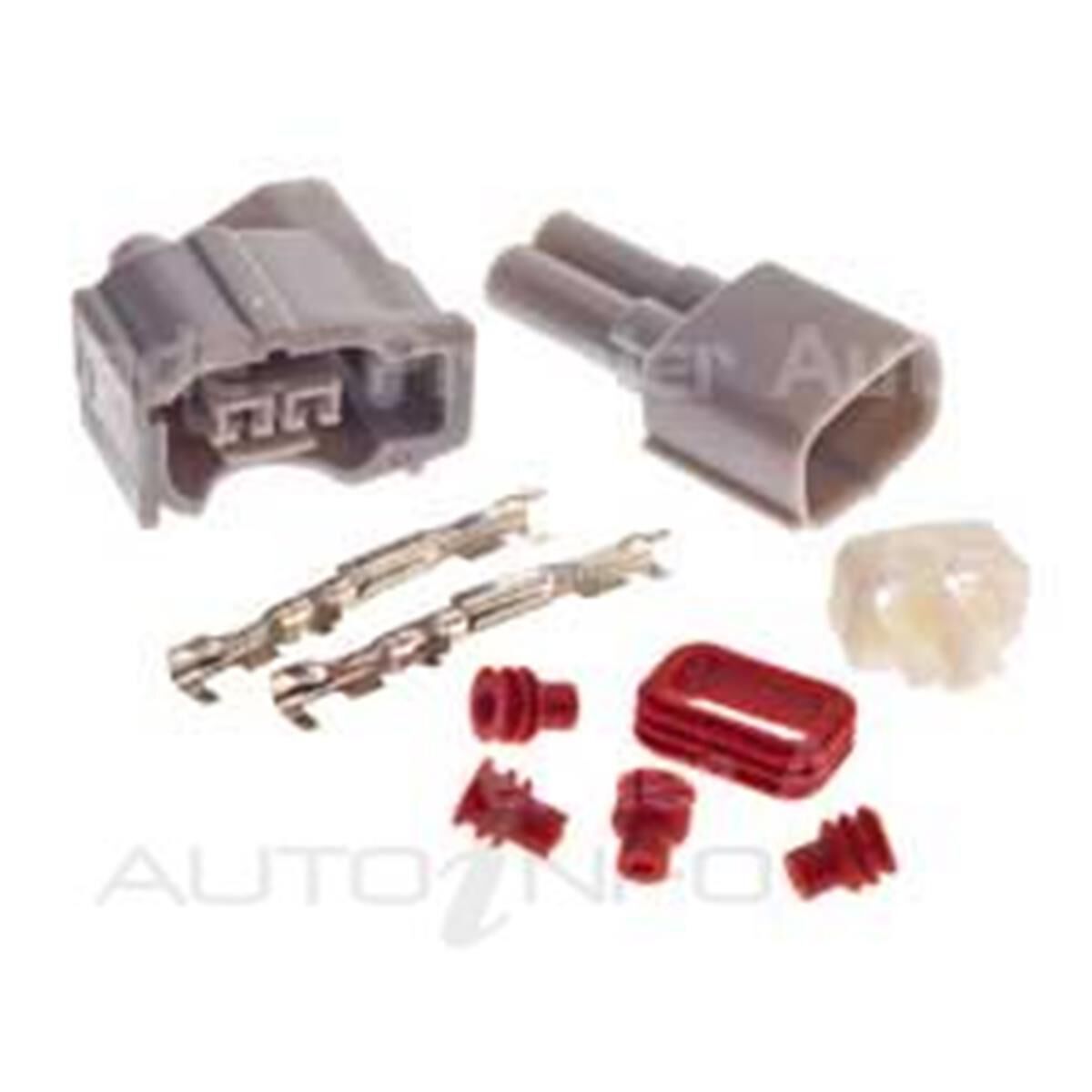 CONNECTOR PLUG SET, , scaau_hi-res