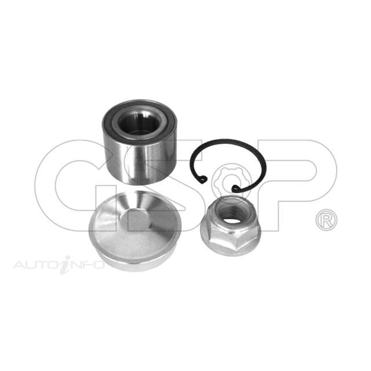 BEARING KIT, , scaau_hi-res