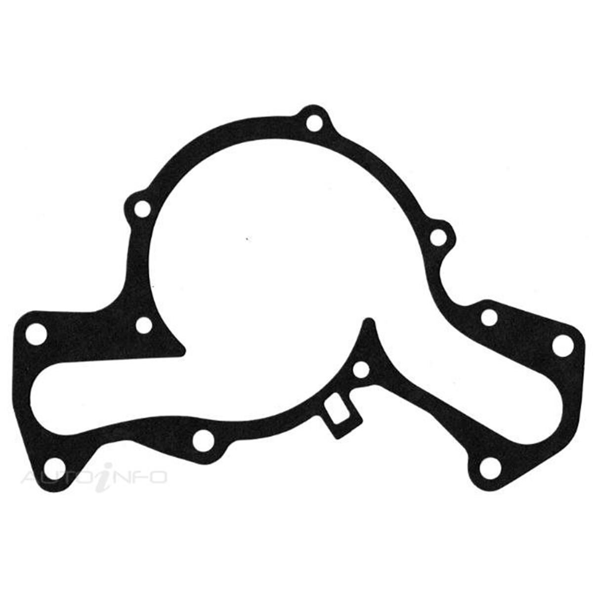PTQ WATER PUMP GASKET, , scaau_hi-res