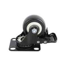 Sunrise Casters 2" General Purpose Swivel Braked, , scaau_hi-res