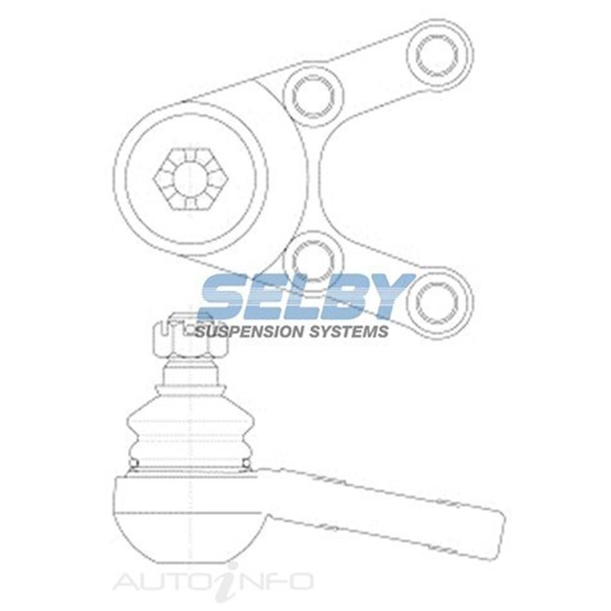 BJ LWR L200 MB - MD, L300 SC - SE 4WD, PAJERO NA - NG, TRITON ME - MH, , scaau_hi-res