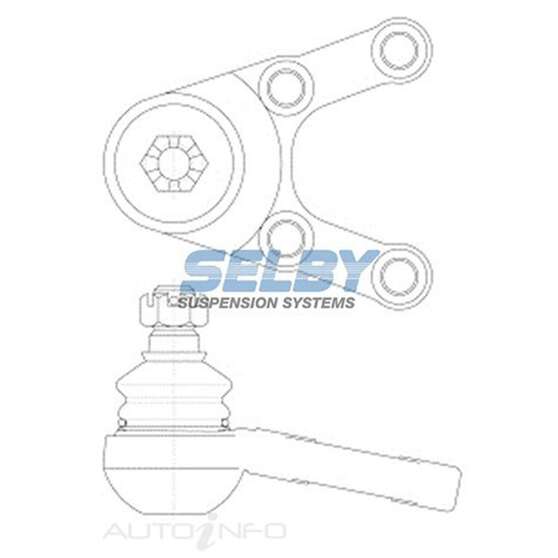 BJ LWR L200 MB - MD, L300 SC - SE 4WD, PAJERO NA - NG, TRITON ME - MH, , scaau_hi-res