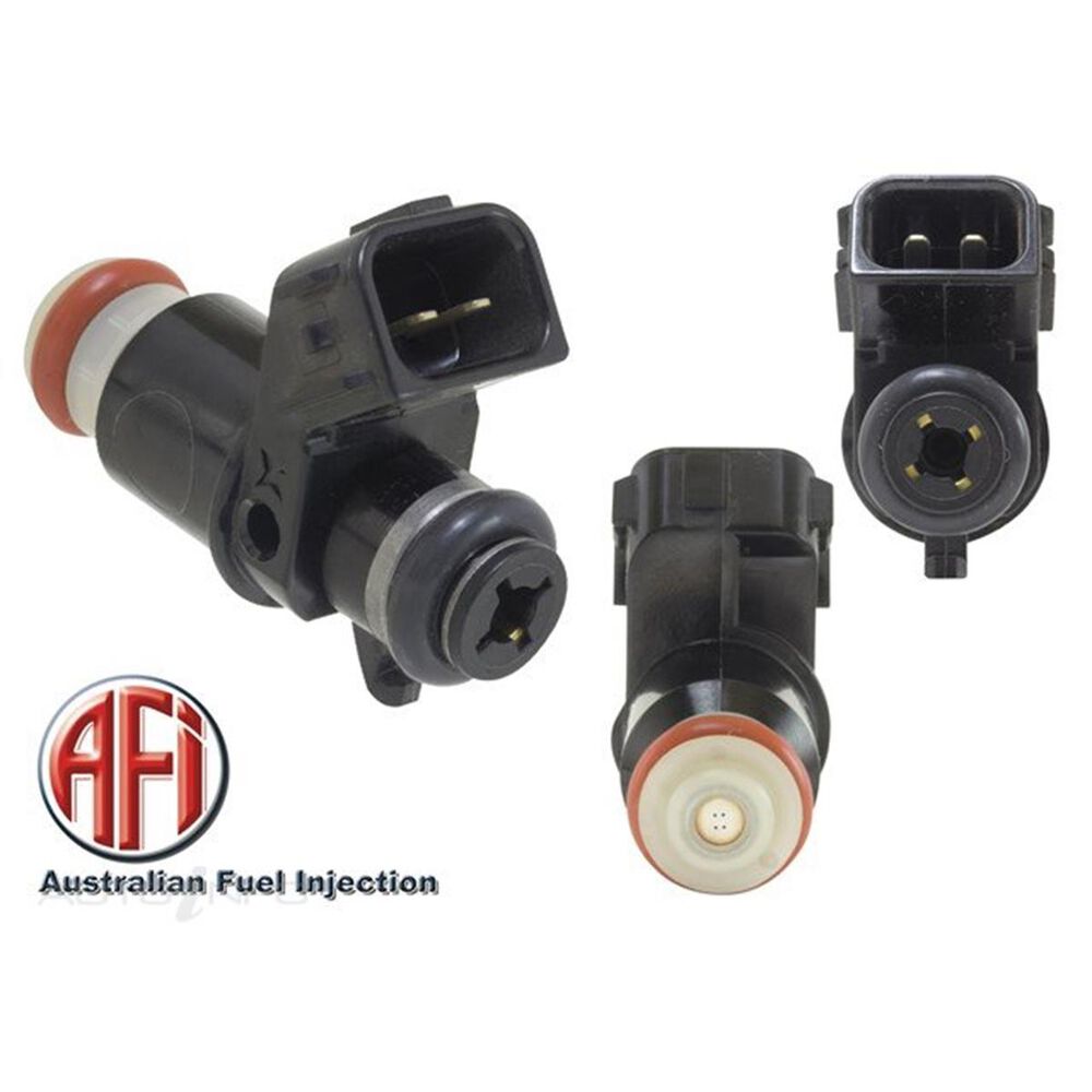 AFI Fuel Injector FIV9000 Supercheap Auto