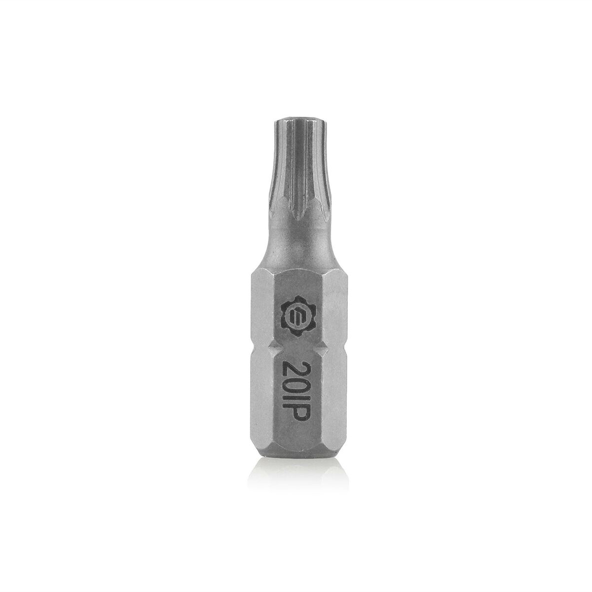 GripEdge 1/4 Hex Drive Star Plus Bit Ip20 - STP20B | Supercheap Auto
