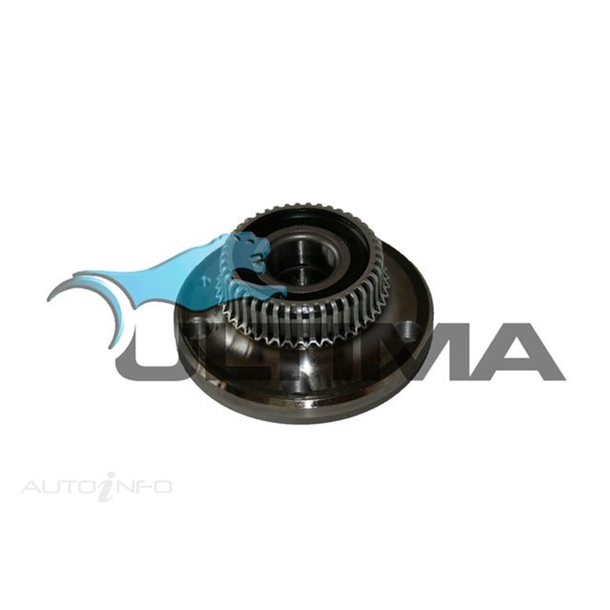 HUB ASSY (R) AUDI A3, TT, VW BEETLE, BORA, GOLF, JETTA LHS/RHS, , scaau_hi-res