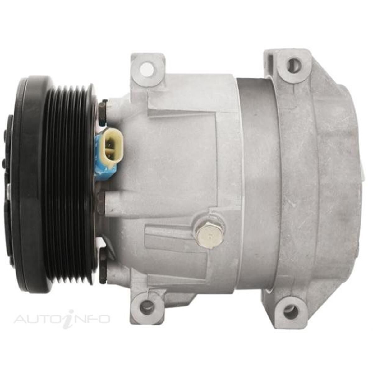 COMPRESSOR SUITS HOLDEN, , scaau_hi-res