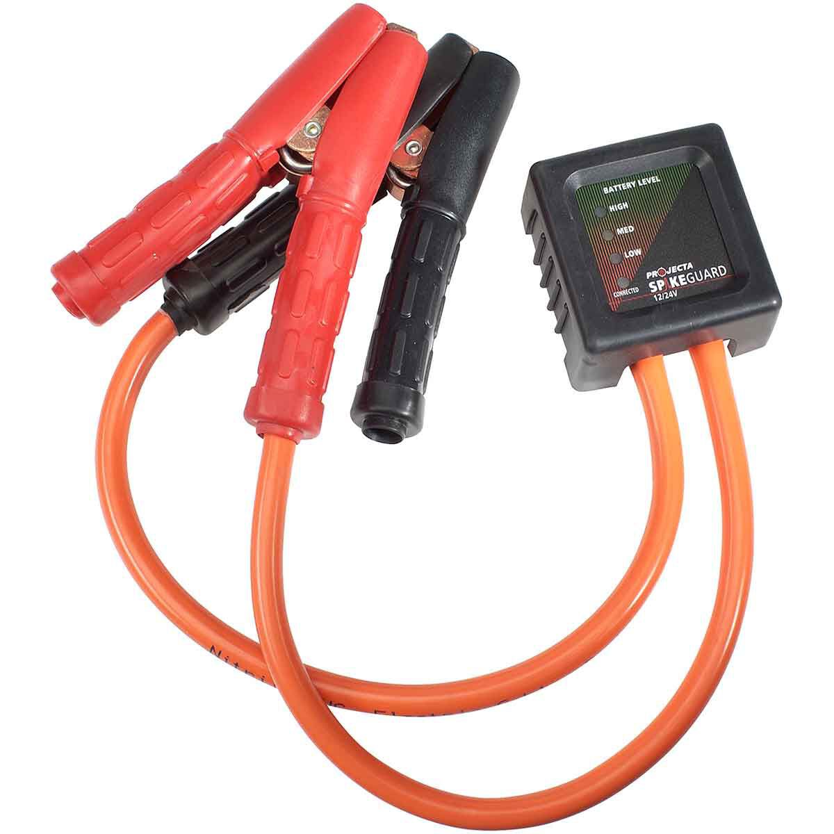 SPIKEGUARD SERVICE MATE 12/24V, , scaau_hi-res