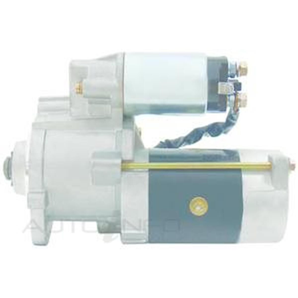 STR MTR 12V 2.2KW 10TH CW, , scaau_hi-res