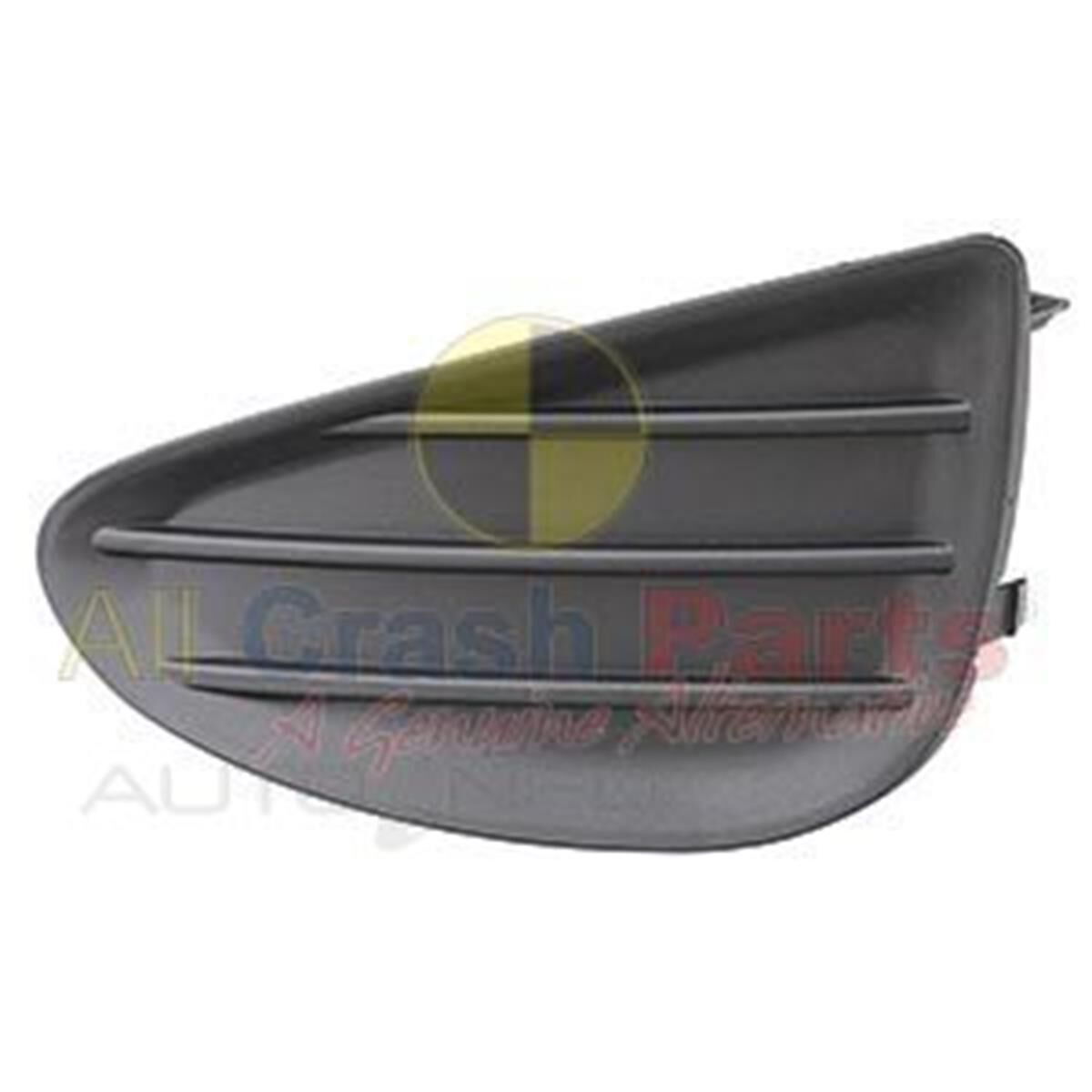 FRONT BAR GRILLE, , scaau_hi-res