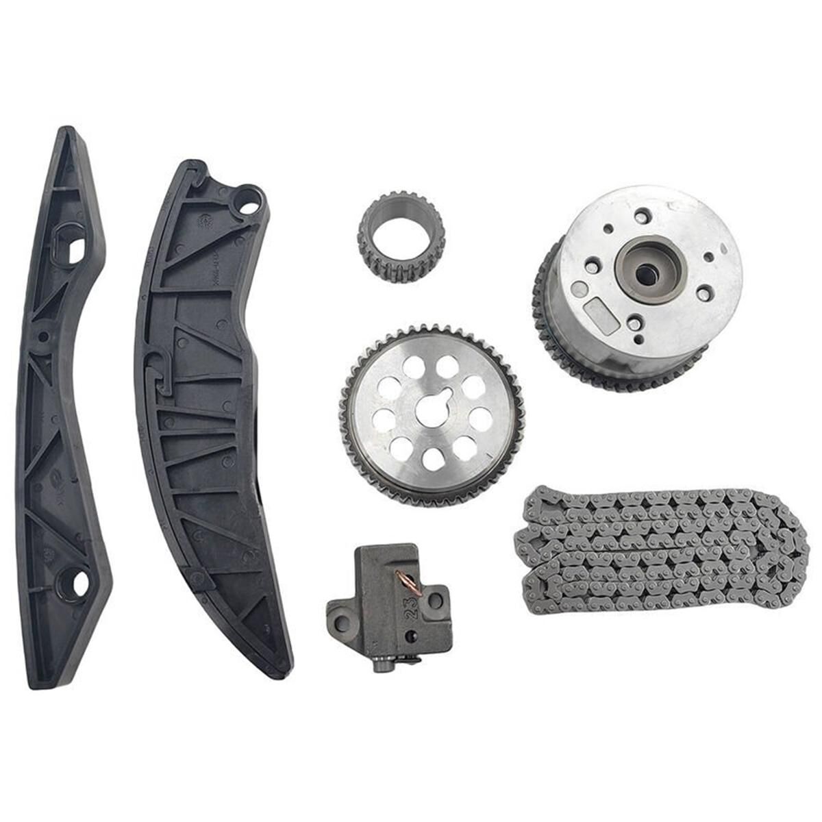 Timing Chain Kit, , scaau_hi-res