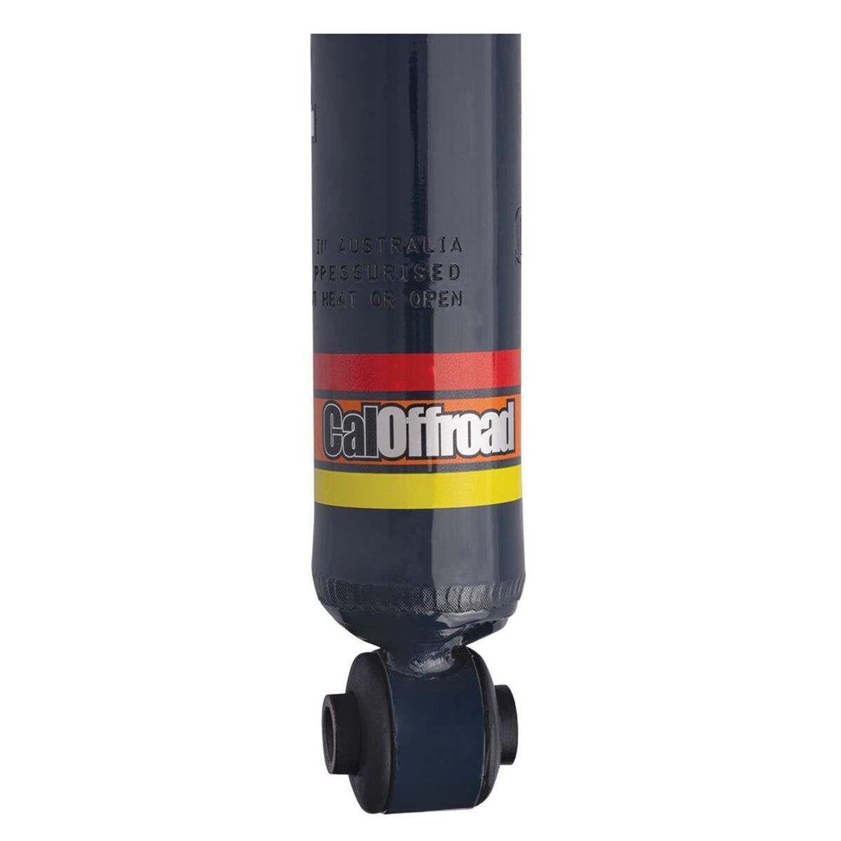 CAL NITRO PRO REAR SHOCK PAJERO NM-NX MEDIUM DUTY, , scaau_hi-res