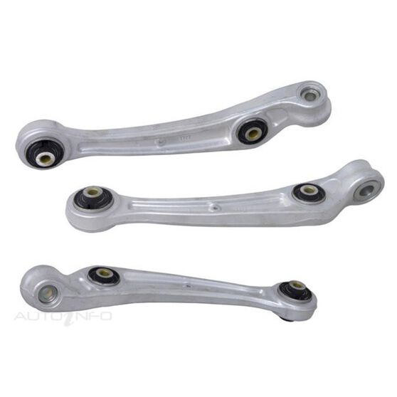 AUDI Q5  8R  03/2009 ~ ONWARDS  FRONT LOWER INNER CONTROL ARM  LEFT HAND SIDE  STRAGIHTTYPE  WITHOUT BALL JOINT, , scaau_hi-res
