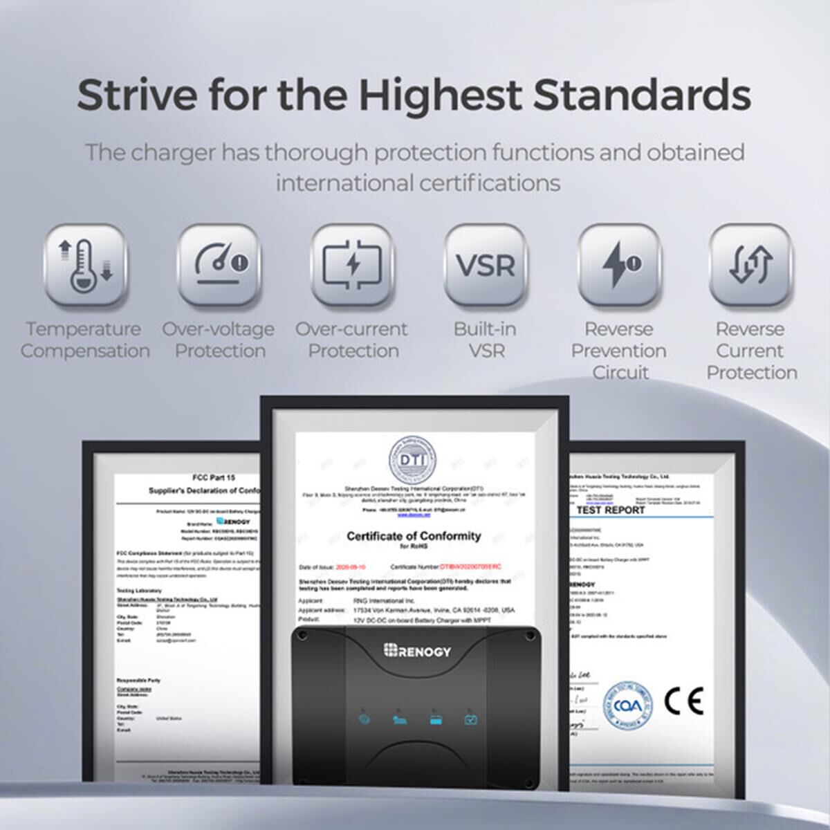 DCC30S 12V 30A DUAL INPUT DC TO DC BATTERY CHARGER WITH MPPT, , scaau_hi-res