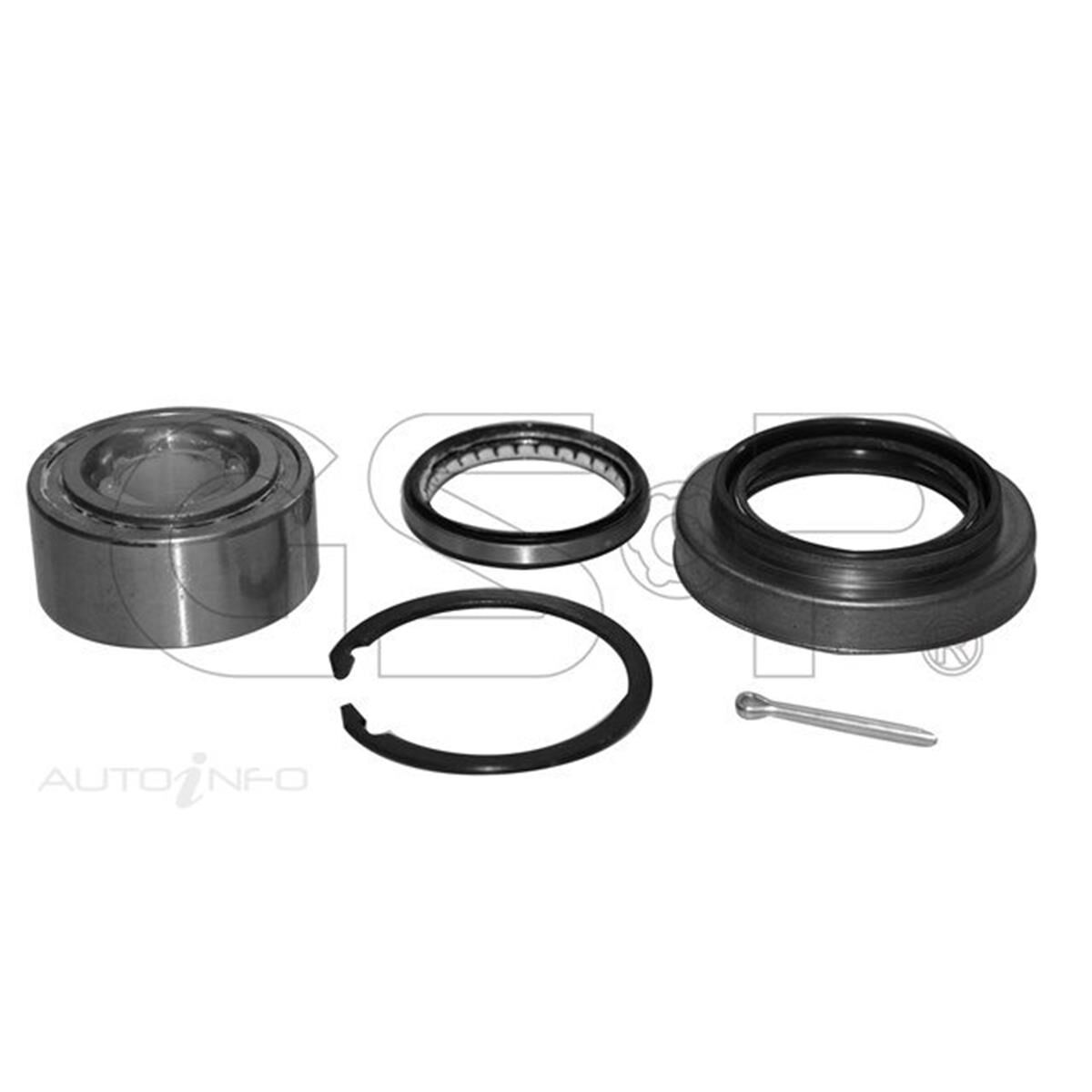 BEARING KIT, , scaau_hi-res