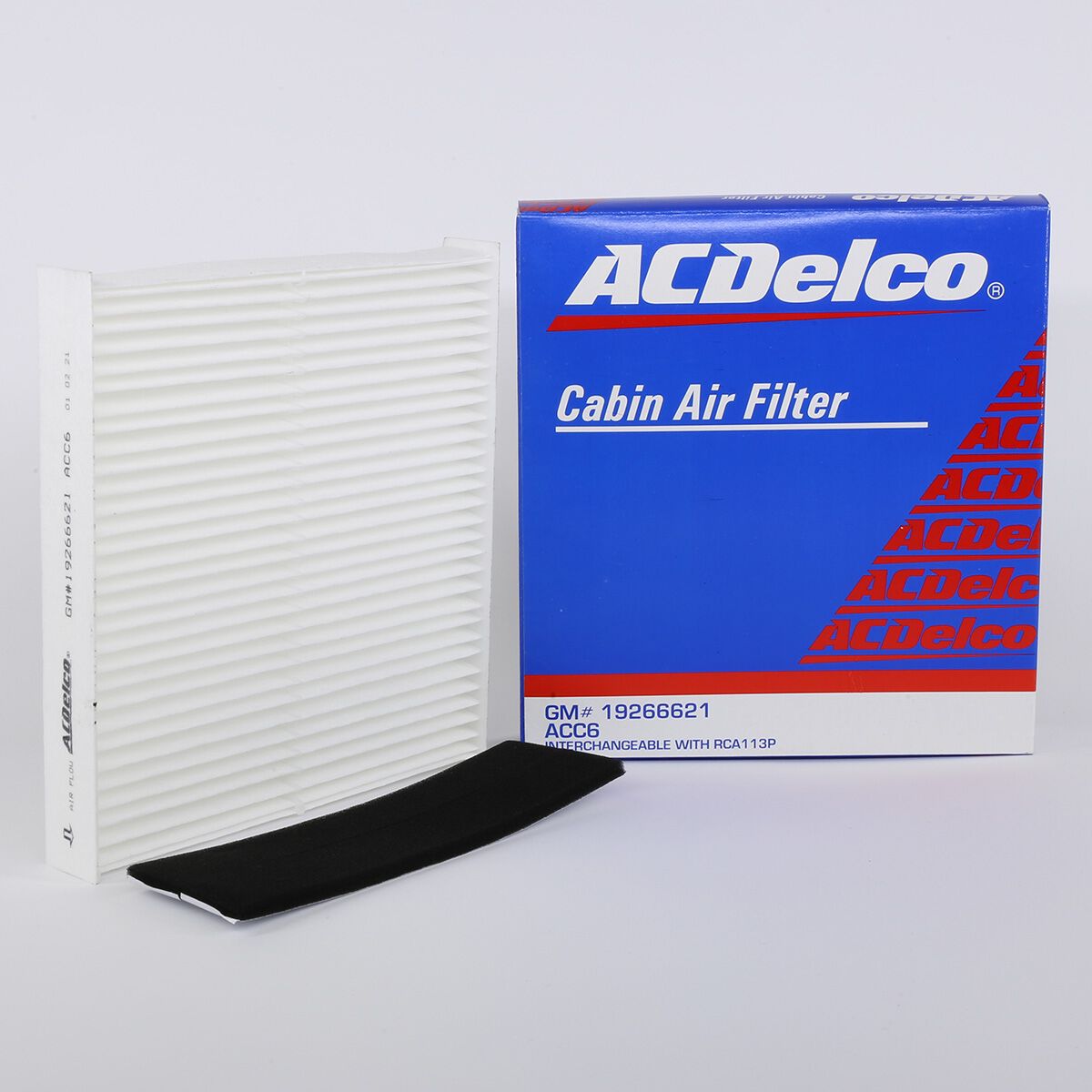 CABIN FILTER - ACC6, , scaau_hi-res