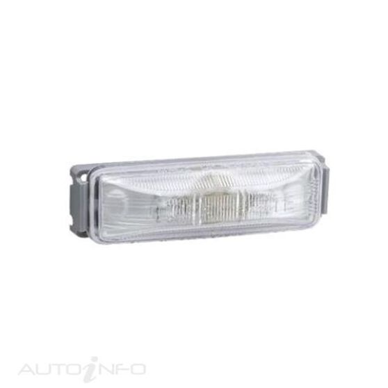 FRONT END OUTLN MK LAMP CLEAR, , scaau_hi-res