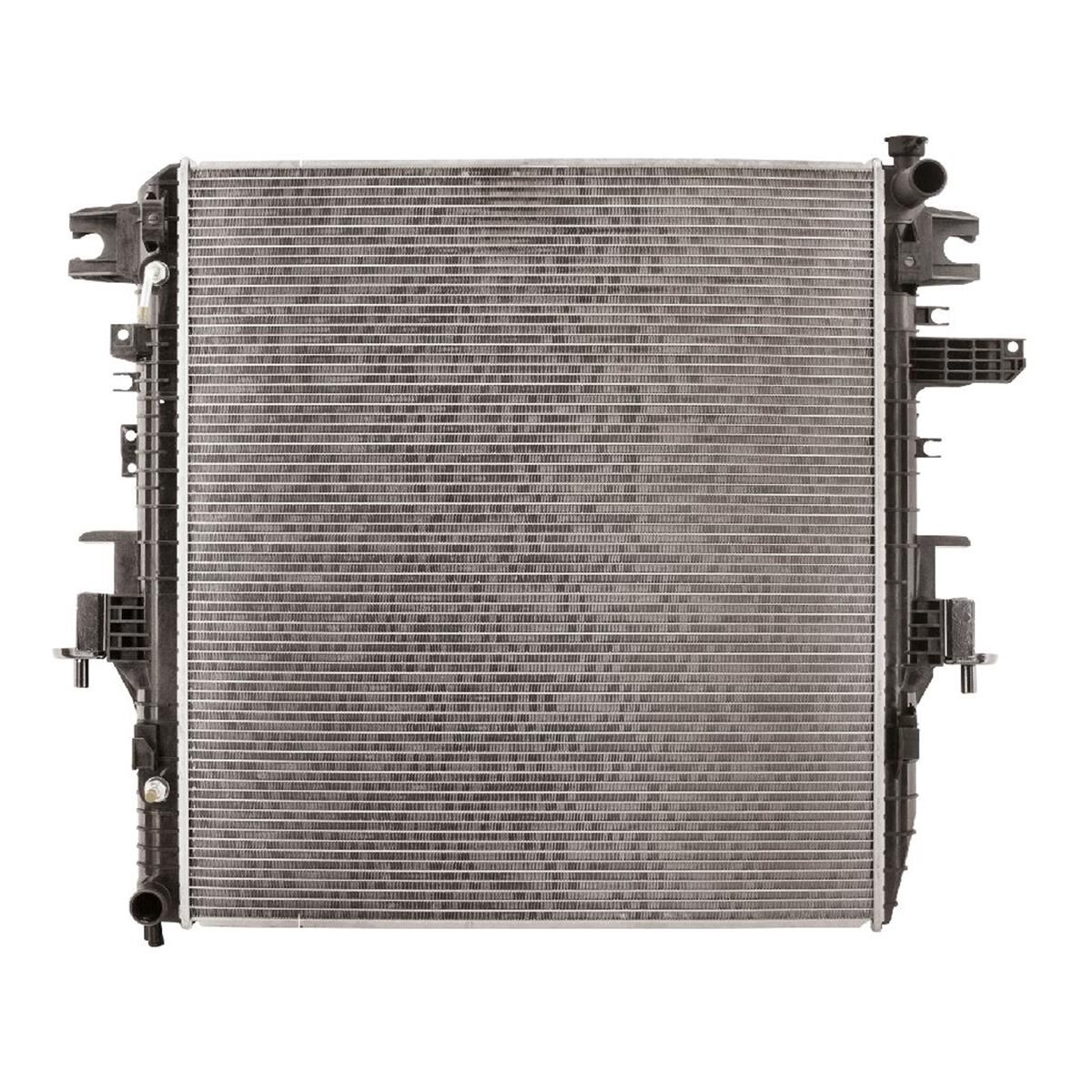 Jayrad Radiator - JR6154J | Supercheap Auto