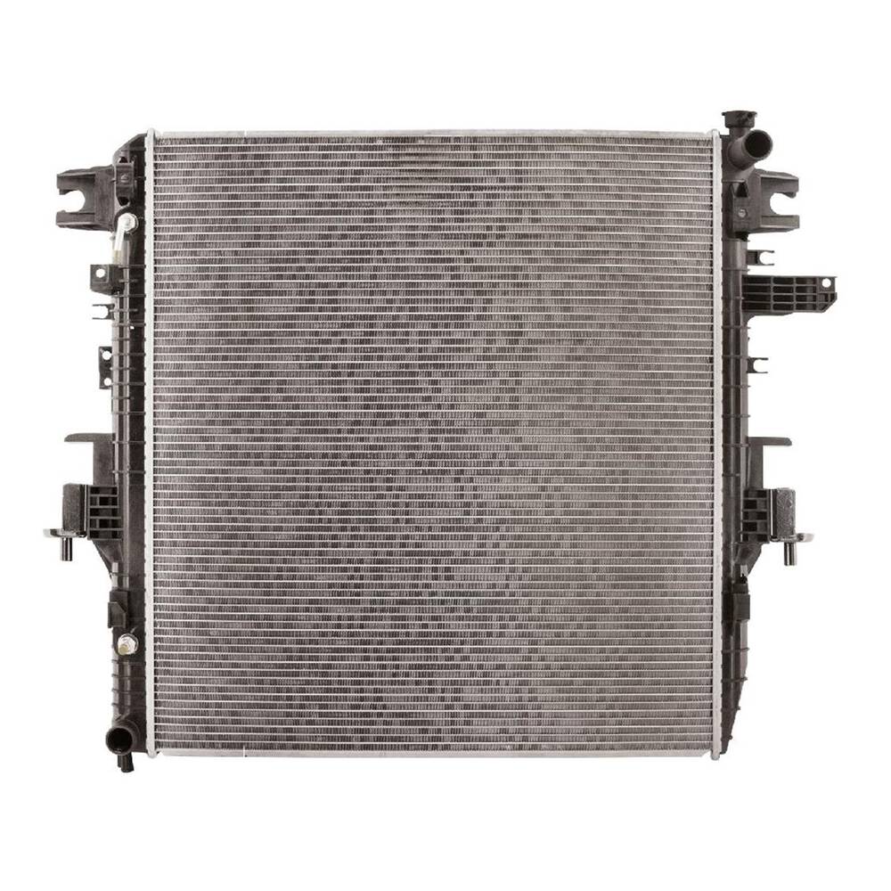 Jayrad Radiator - JR6154J | Supercheap Auto