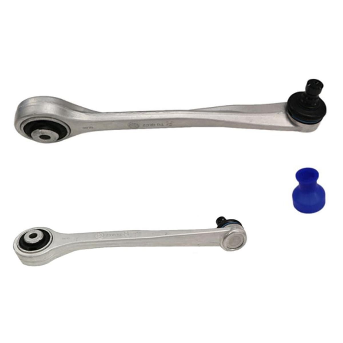 MACAN (95B) 6/14- FRONT CONTROL ARM UPPER (FRONT GUIDE) (STRAIGHT ARM) (+BJ) (R), , scaau_hi-res