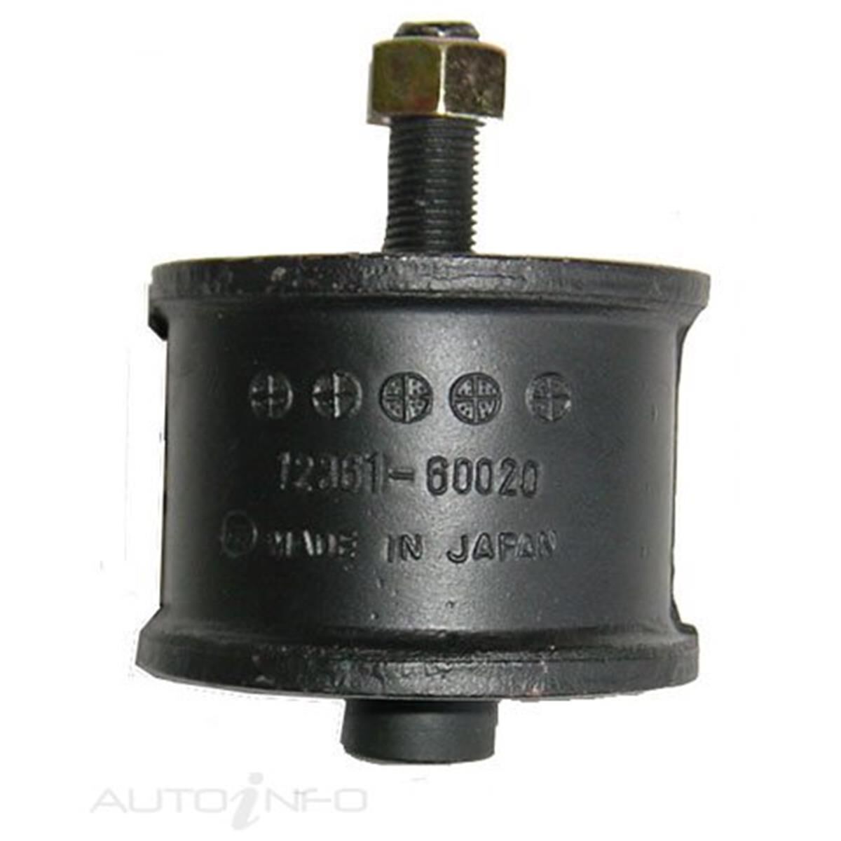 Toyota Landcruiser Fj40, 73-84, F, , scaau_hi-res