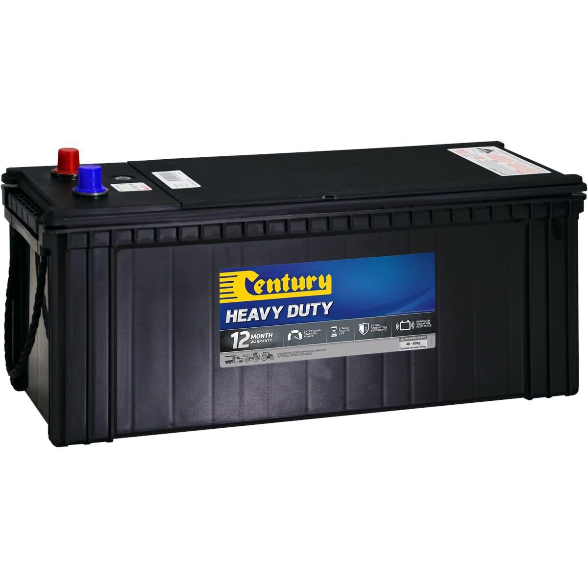 CENTURY BATTERY - N120L MF, , scaau_hi-res