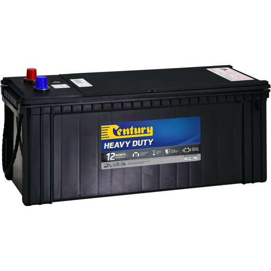 CENTURY BATTERY - N120L MF, , scaau_hi-res