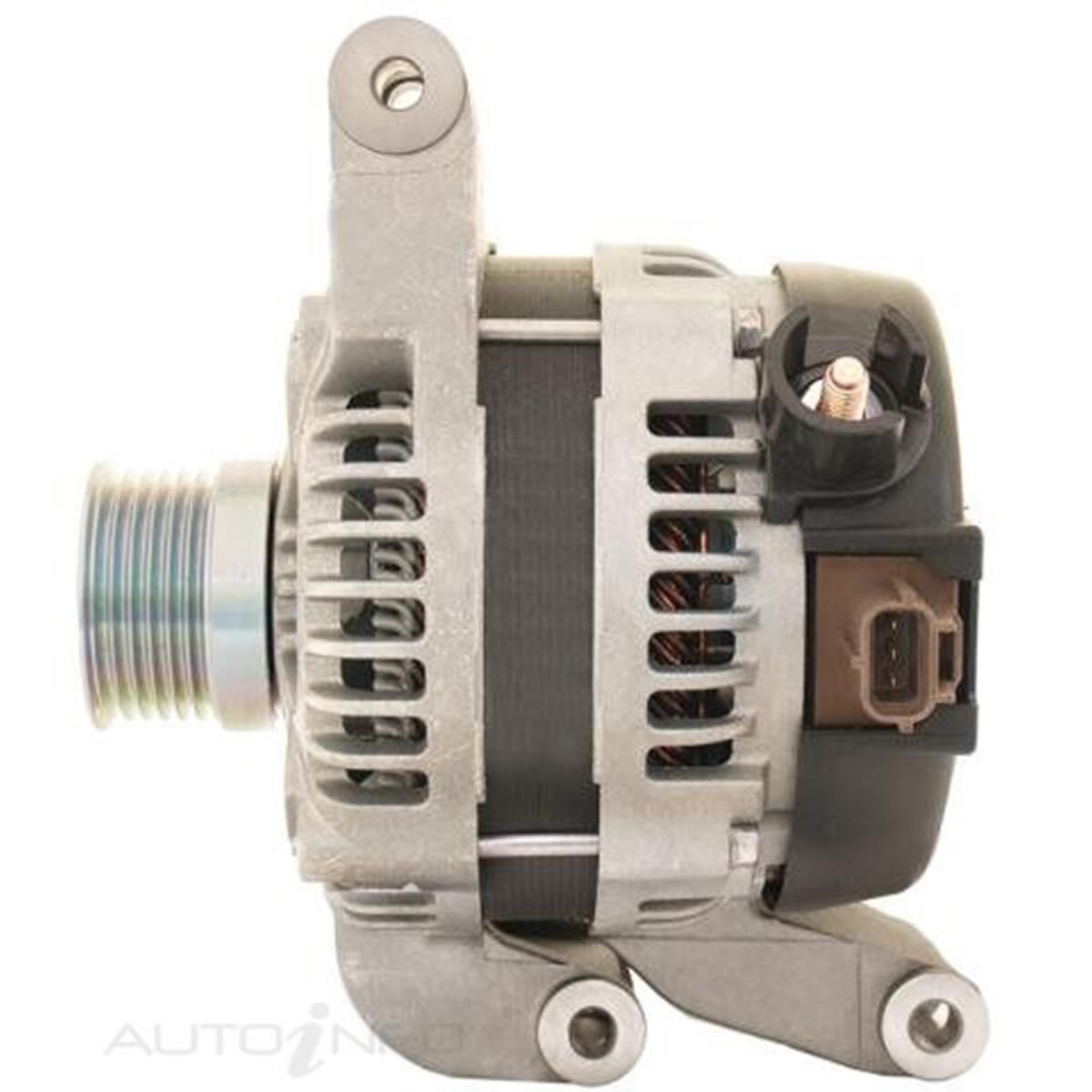ALTERNATOR 12V 120A, , scaau_hi-res