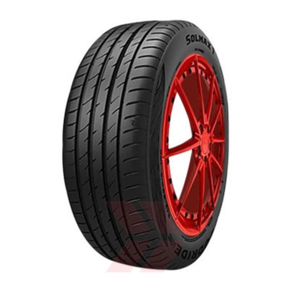 Goodride Solmax 1 Passenger Car Tyres 265/45R20 108Y | Supercheap Auto