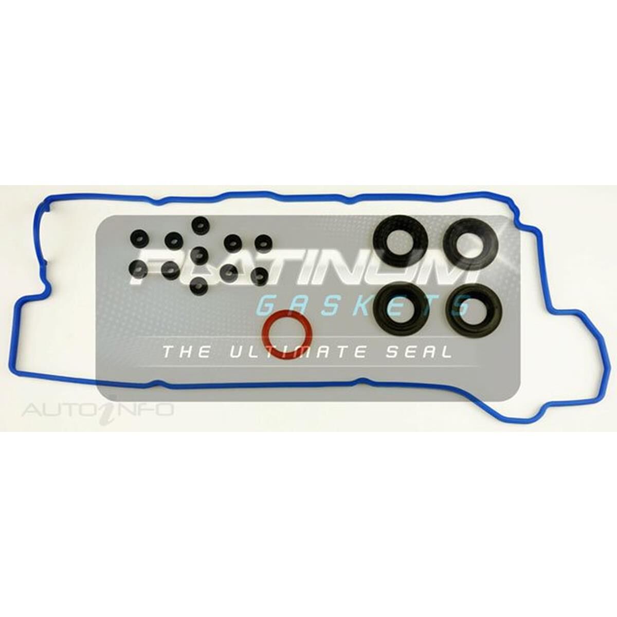 ROCKER COVER GASKET KIT, , scaau_hi-res