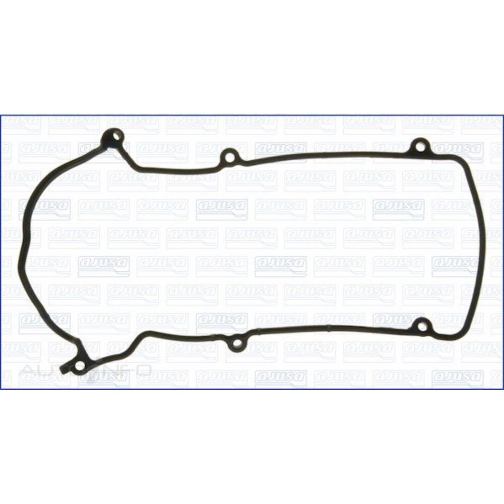 Austral Rocker Cover Gasket GV1010RC Supercheap Auto