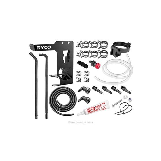 RYCO VEHICLE SPECIFIC KIT - RVSK106, , scaau_hi-res