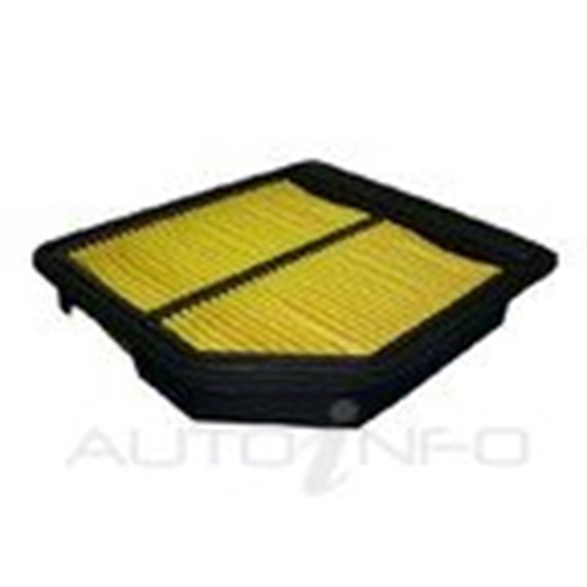 AIR FILTER FITS A1578, , scaau_hi-res