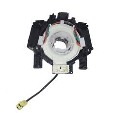 AIRBAG CLOCK SPRING FIT FOR NISSAN X-TRAIL T31 2.0 2008-2014 NAVARA D40 PATHFINDER R51 255675X10A, , scaau_hi-res