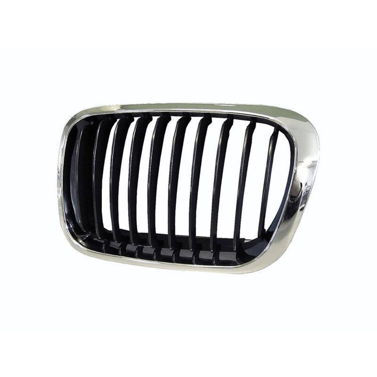 BMW 3 SERIES  E46 SEDAN  09/1998 ~ 10/2001  GRILLE   LEFT HAND SIDE, , scaau_hi-res