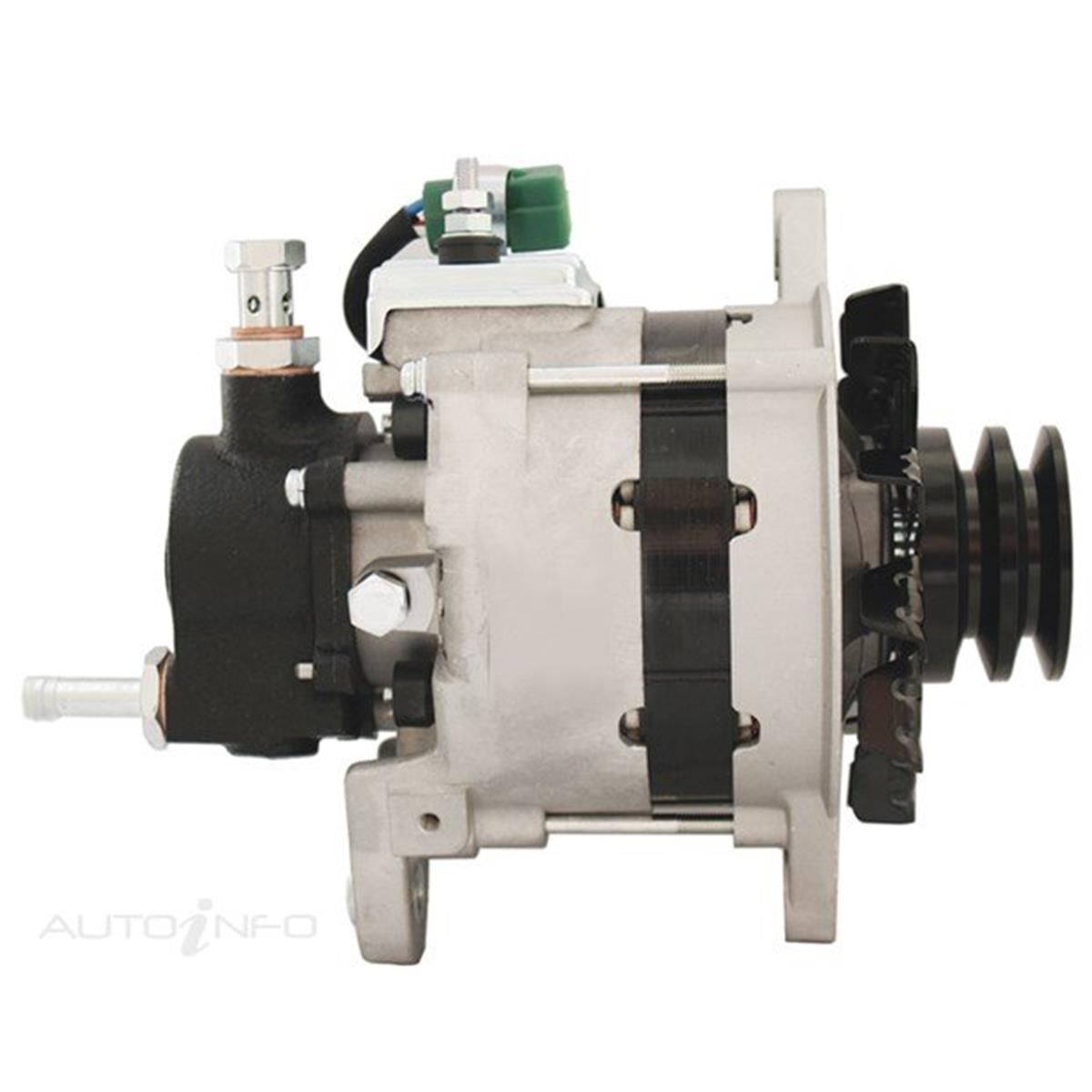 ALTERNATOR 12V 60A, , scaau_hi-res