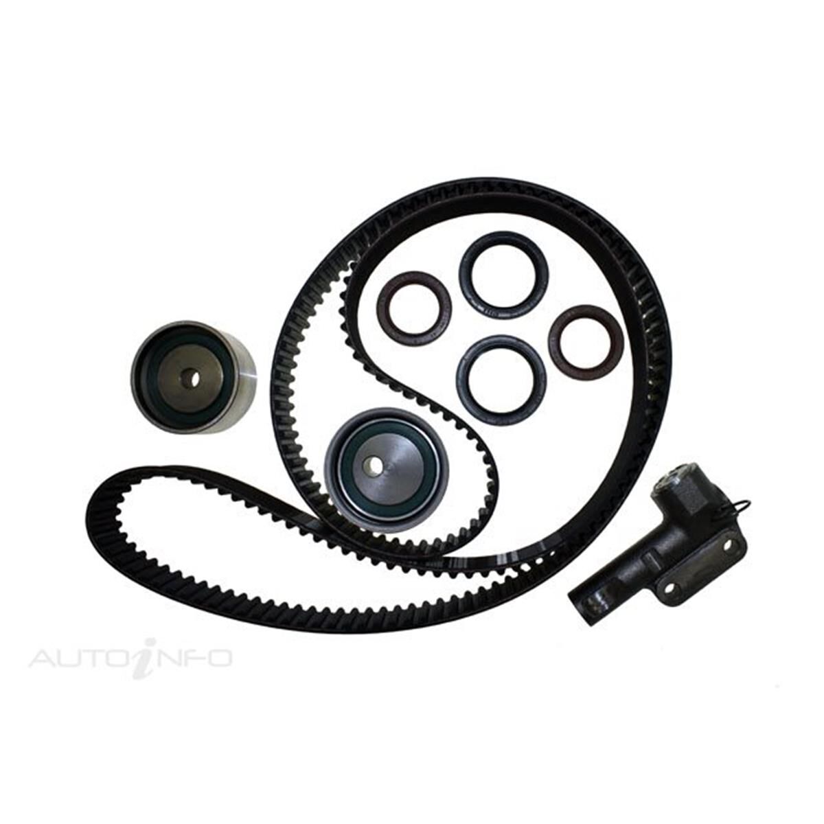 TIMING BELT KIT, , scaau_hi-res