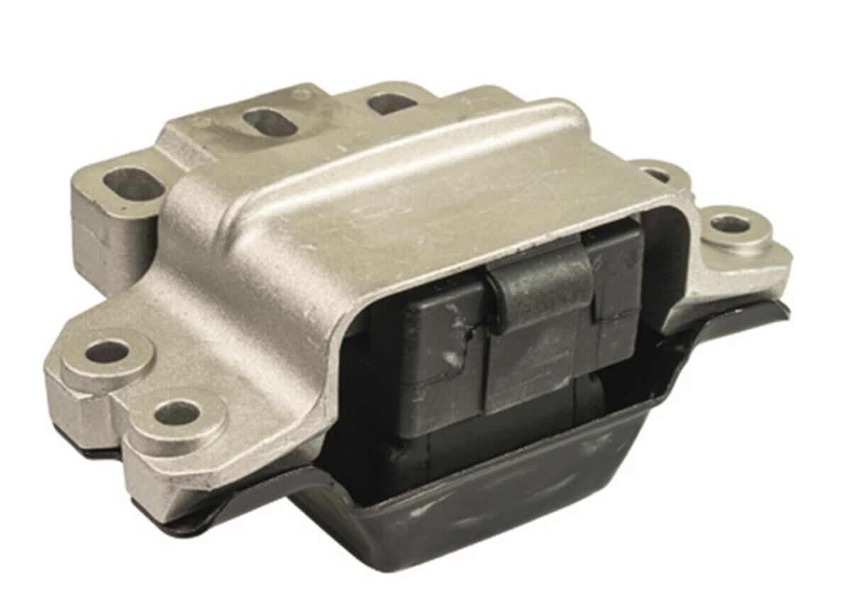 Engine Mount Left - VOLKSWAGEN GOLF TYPE 6 - 1.4L I4 I/C Turbo PETROL - Manual & Auto, , scaau_hi-res