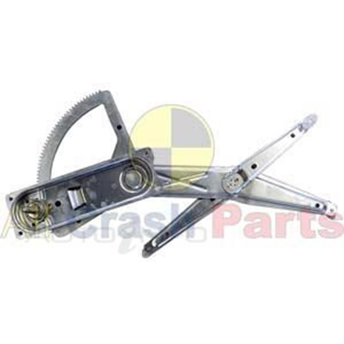 FRONT DOOR WINDOW REGULATOR LH, , scaau_hi-res