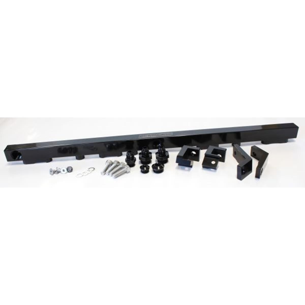 FUEL RAIL KIT BA-BF BLACK, , scaau_hi-res