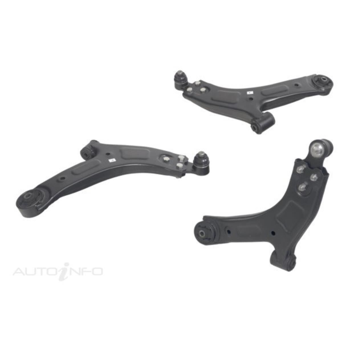 HYUNDAI ILOAD / IMAX  TG  02/2008 ~ ONWARDS  FRONT LOWER CONTROL ARM  RIGHT HAND SIDE, , scaau_hi-res