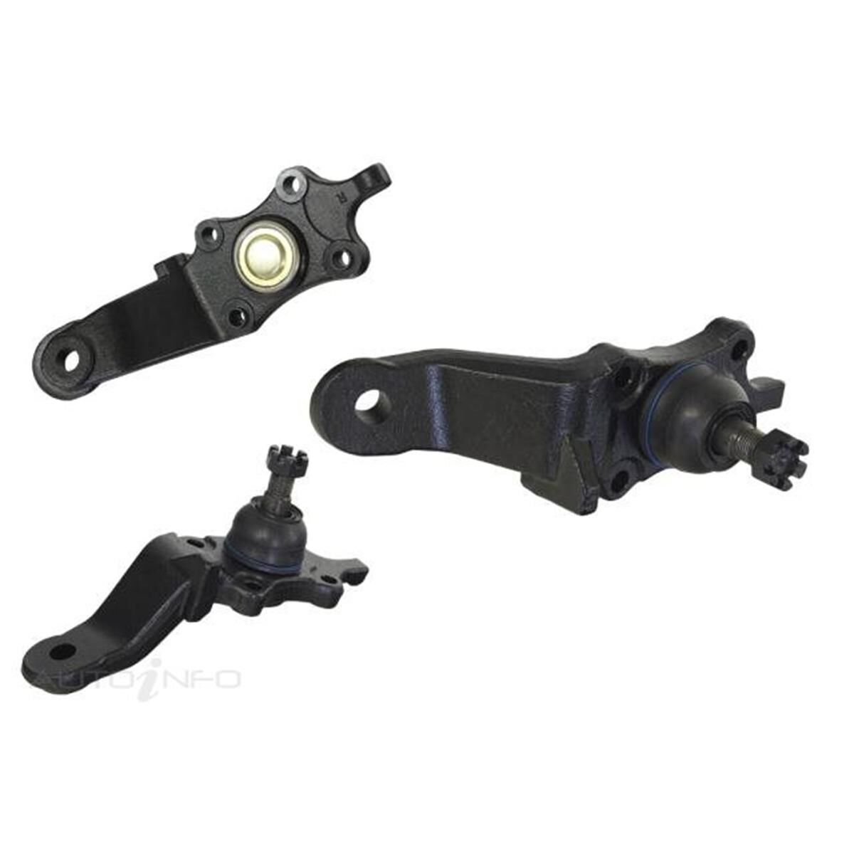 TOYOTA PRADO  ZJ95  01/1996 ~ 01/2003  FRONTLOWER BALL JOINT   RIGHT HAND SIDE, , scaau_hi-res