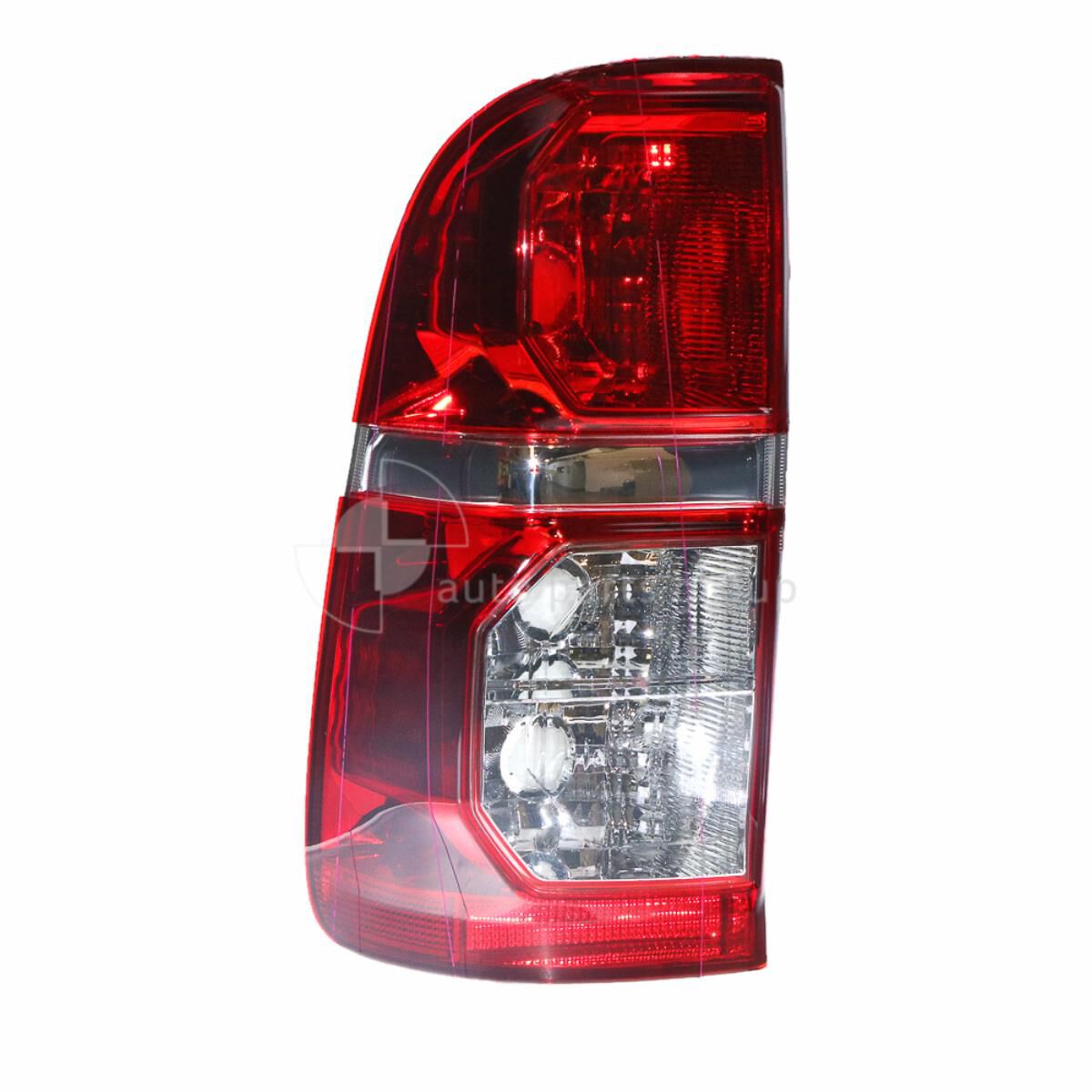 Tail top lights supercheap