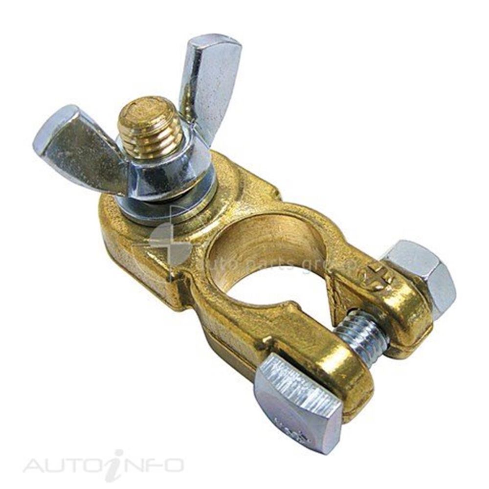 Genex Battery Terminal 11401180P Supercheap Auto