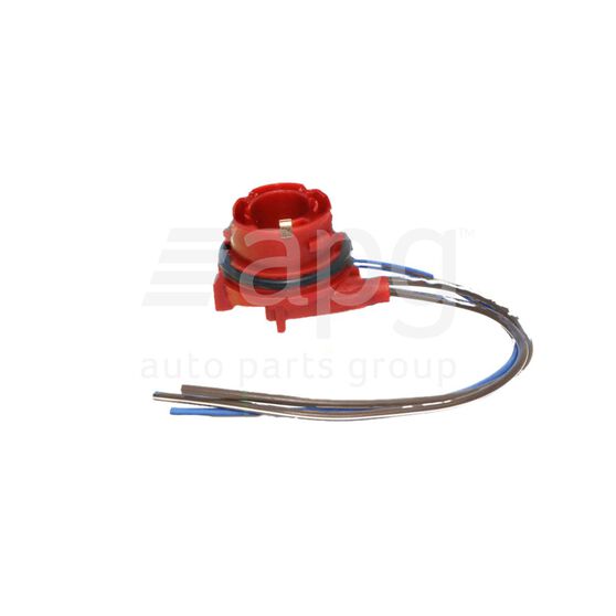 Genex Stop Tail Light Lamp Socket 100 01 254 Supercheap Auto