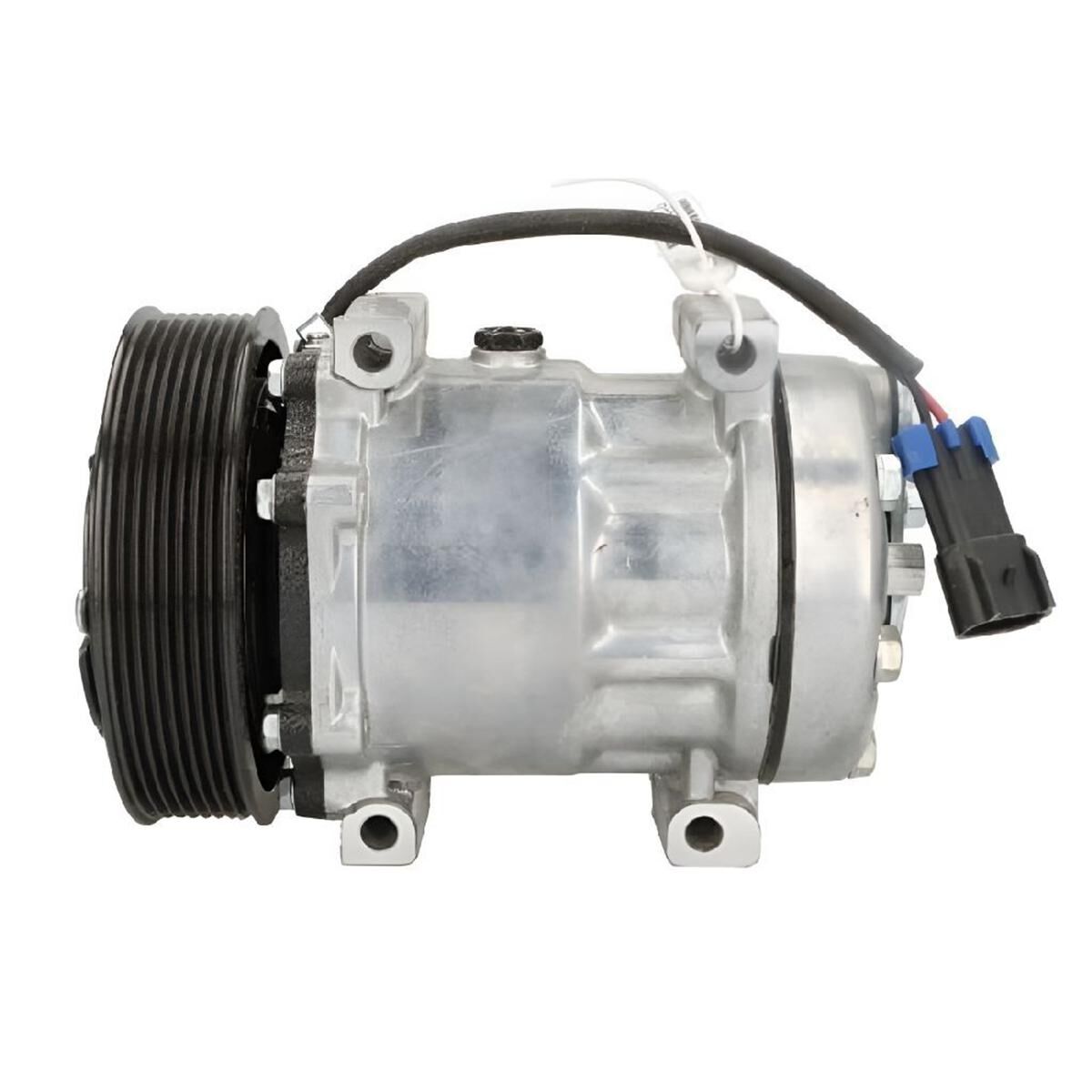 Jayair Compressor Caterpillar Wheel Loader 924K SD7H15Shd 24V 8PV 133mm ...