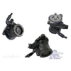 TOYOTA LANDCRUISER  70 SERIES  1993 ~ 1999  POWER STEERING PUMP  4.5 LITRE PETROL- (1FZFE), , scaau_hi-res