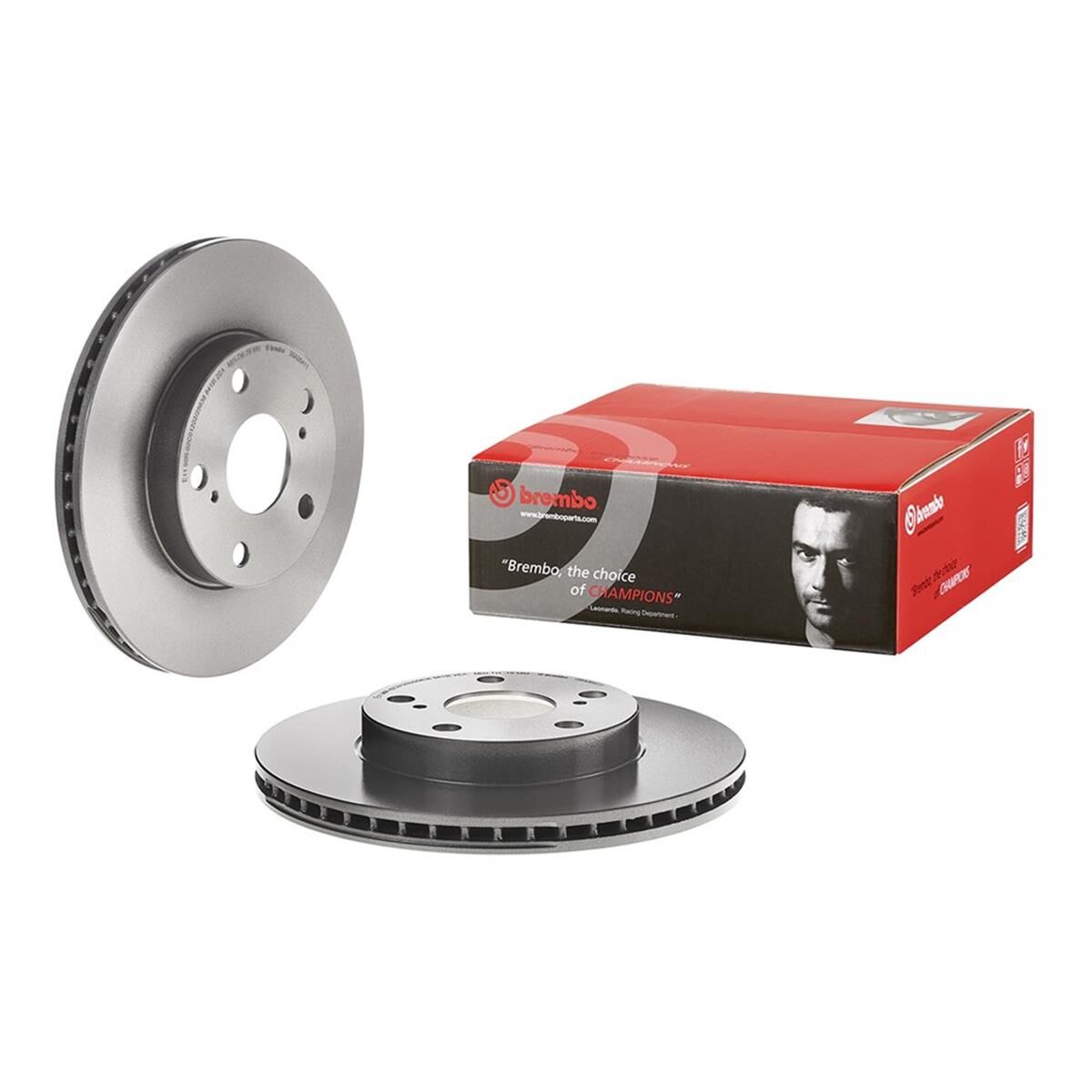 BREMBO DISC ROTOR, , scaau_hi-res