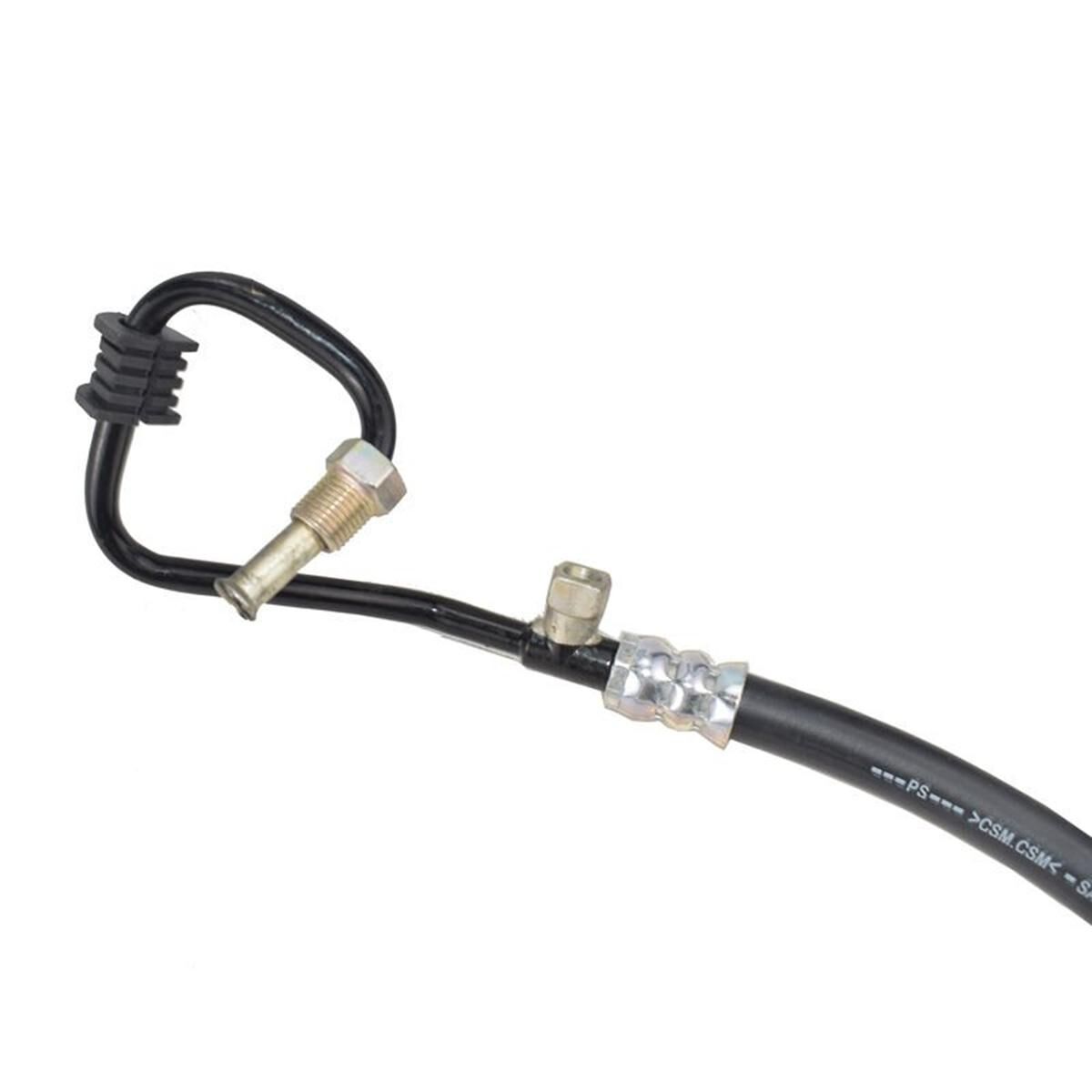 Power Steering Pressure Hose, , scaau_hi-res