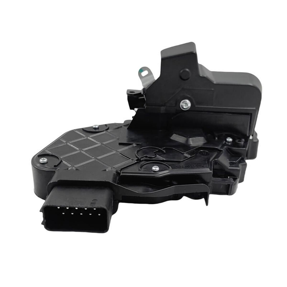 Door Lock Actuator - Rear, , scaau_hi-res